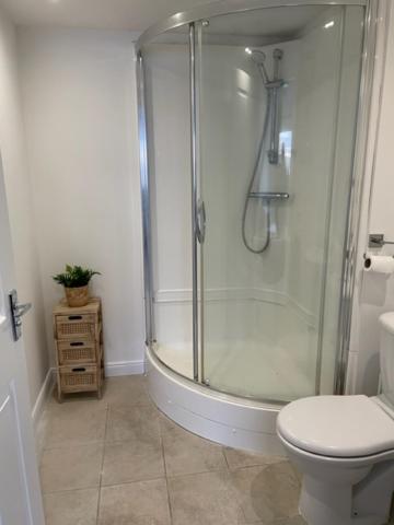 Lux Waterfront 2 Bed Apt, V&A 10Min Walk, St Andrew'S Golf 25Min Drive 던디 외부 사진