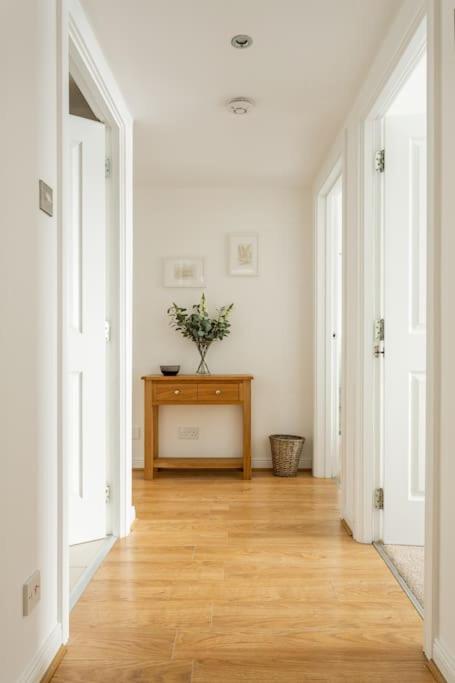 Lux Waterfront 2 Bed Apt, V&A 10Min Walk, St Andrew'S Golf 25Min Drive 던디 외부 사진